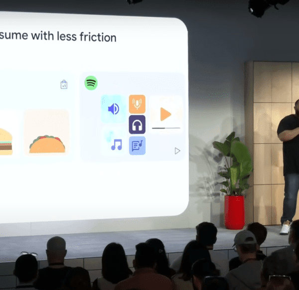 Android’s upcoming ‘Collections’ function will drive customers again to their apps